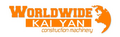 Shanghai Kaiyan Machinery Co.,LTD
