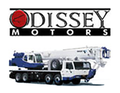 Odissey Motors