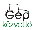 G&eacute;pk&ouml;zvet&iacute;tő Kft.