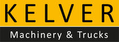 KELVER Machinery &amp; Trucks