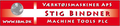 Stig Bindner Machine Tools plc.