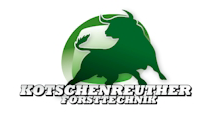 Kotschenreuther Forst-u.Landtechnik GmbH&Co.KG